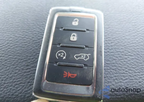 2023 Jeep Grand Cherokee L Altitude 4X2 z USA, uszkodzony, nr VIN 1C4RJJAG0P8835405